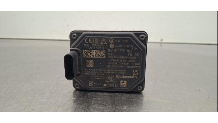 Capteur radar Volkswagen ID.4