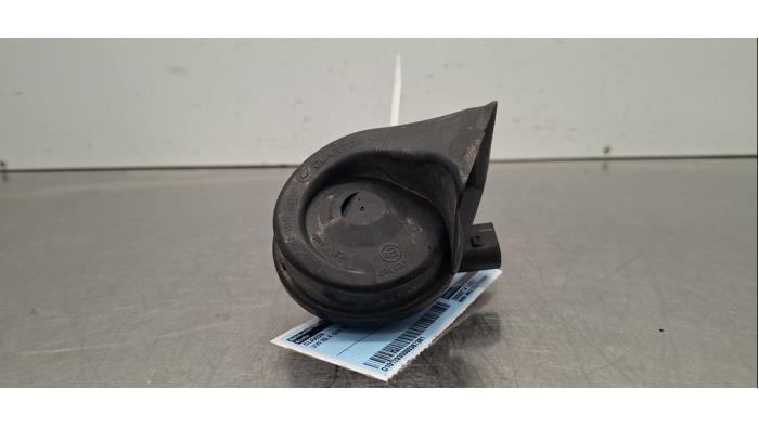 Klaxon Volkswagen ID.4