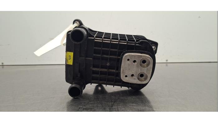 Echangeur de chaleur Volkswagen ID.4