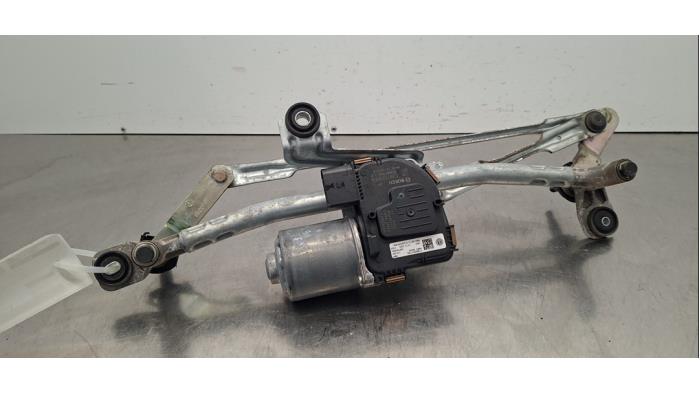 Moteur+mécanique essuie-glace Volkswagen ID.4