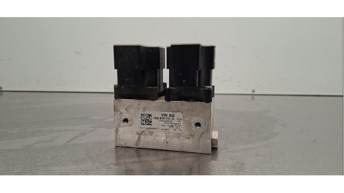 Valve d'expansion clim Volkswagen ID.4