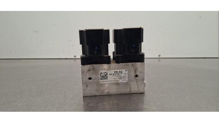 Valve d'expansion clim Volkswagen ID.4