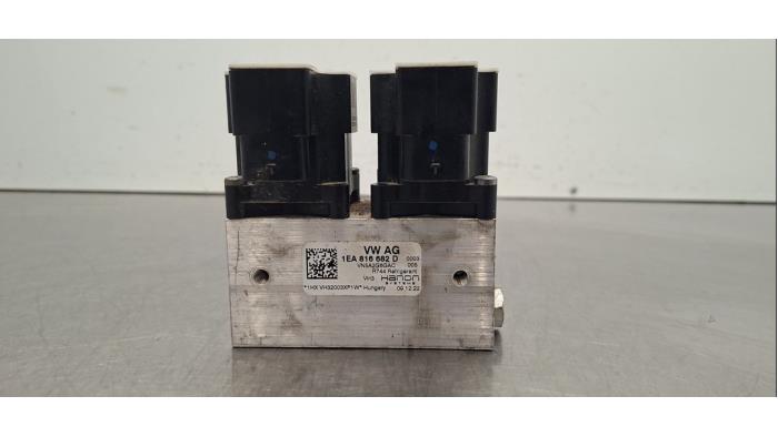 Valve d'expansion clim Volkswagen ID.4