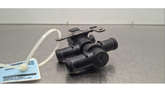 Robinet chauffage électrique Volkswagen ID.4