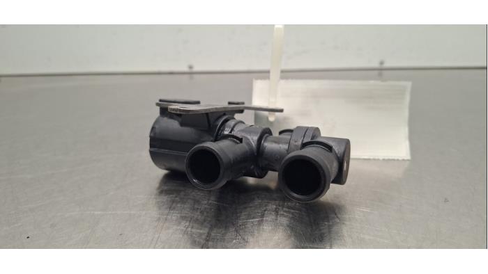 Robinet chauffage électrique Volkswagen ID.4