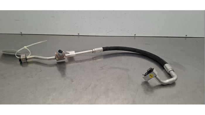 Tuyau clim Volkswagen ID.4