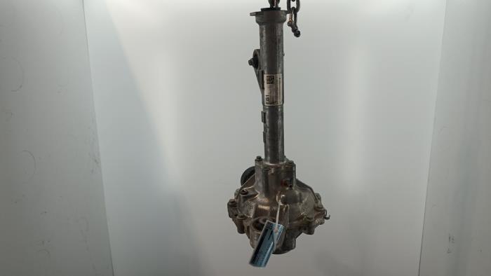 Différentiel avant Volkswagen Amarok