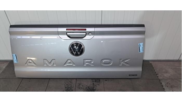 Hayon Volkswagen Amarok