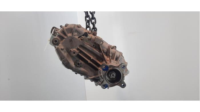 Boîte de transfert 4x4 Volkswagen Amarok