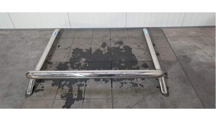 Arceau de sécurité Volkswagen Amarok