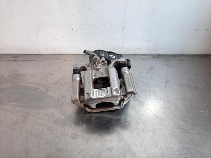 Etrier de frein (pince) arrière droit Citroen E-C3