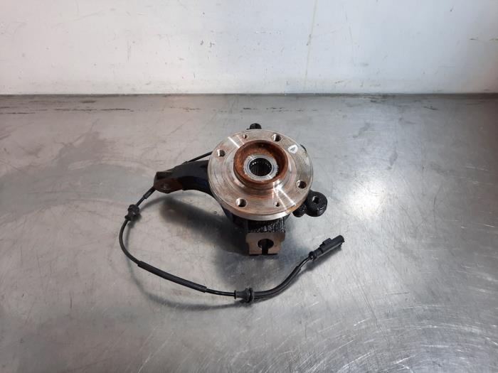 Joint avant droit Citroen E-C3