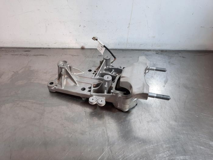 Support moteur Citroen E-C3