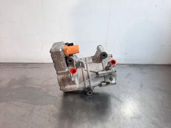 Pompe clim Citroen E-C3