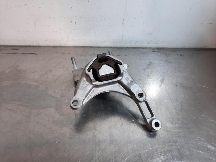 Support boîte de vitesse Citroen E-C3