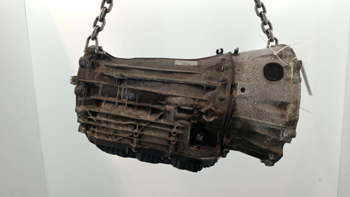 Boîte de vitesse Mercedes G-Klasse