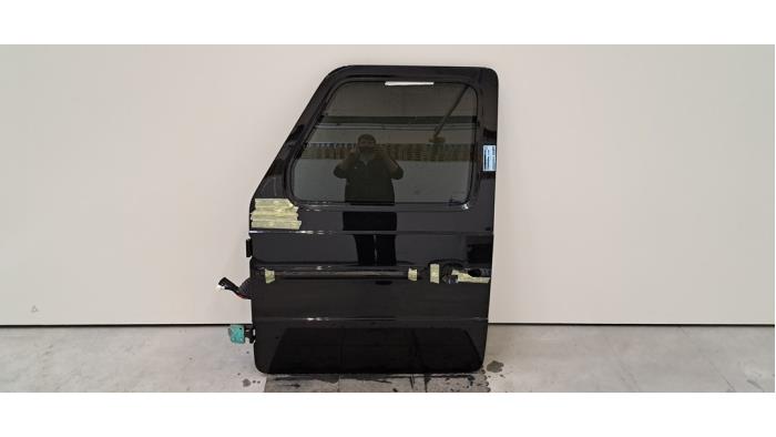 Portière 4portes avant gauche Mercedes G-Klasse