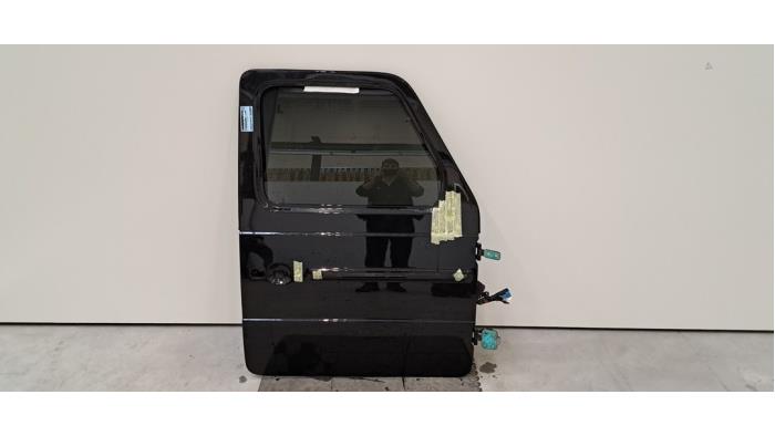 Portière 4portes avant droite Mercedes G-Klasse