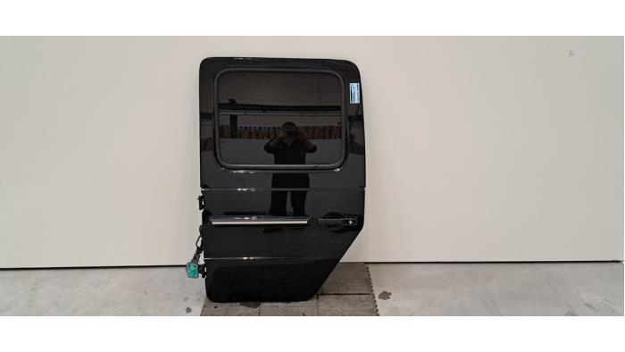 Portière 4portes arrière gauche Mercedes G-Klasse