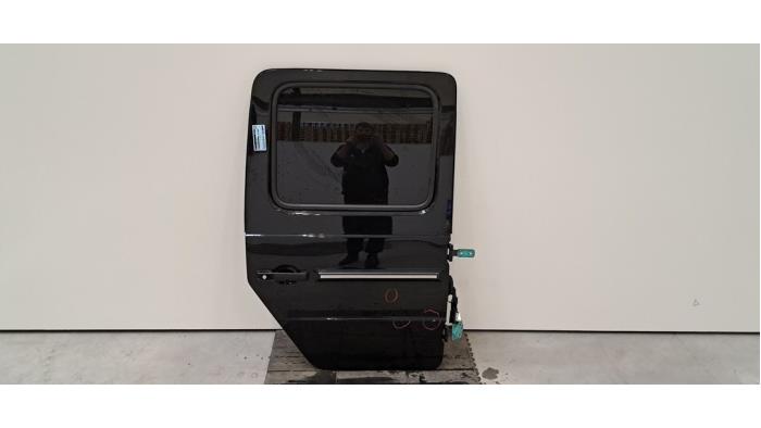 Portière 4portes arrière droite Mercedes G-Klasse