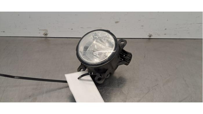 Feu antibrouillard avant gauche Alfa Romeo Giulia