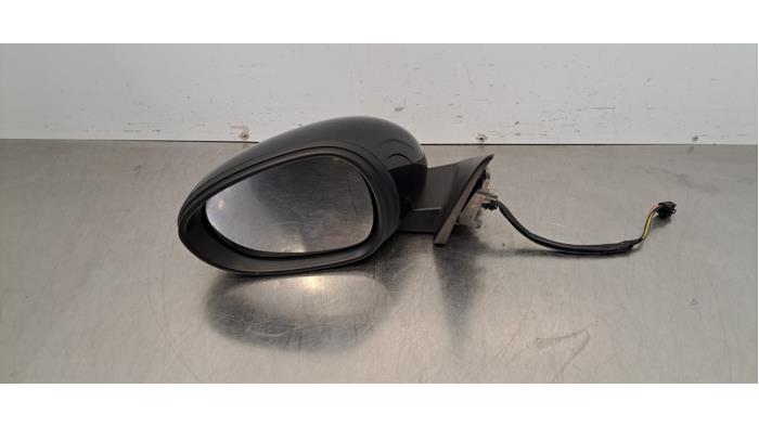Rétroviseur extérieur gauche Alfa Romeo Giulia