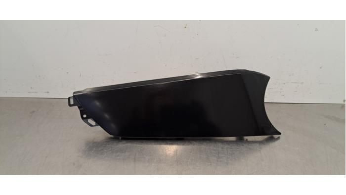 Display unité de contrôle multi media Alfa Romeo Giulia