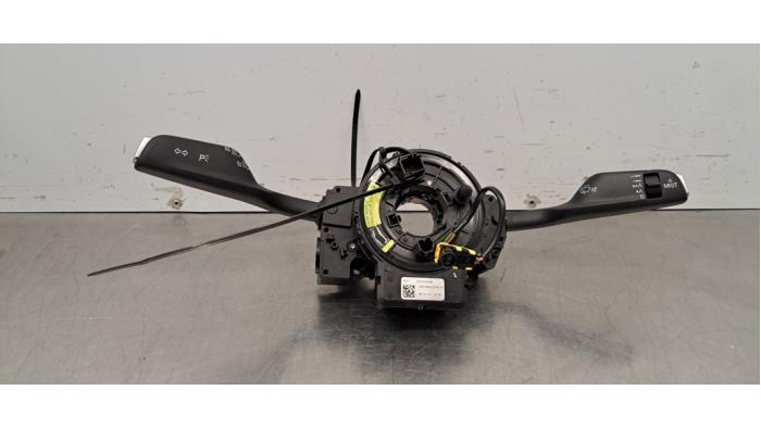 Commutateur combi colonne de direction Alfa Romeo Giulia