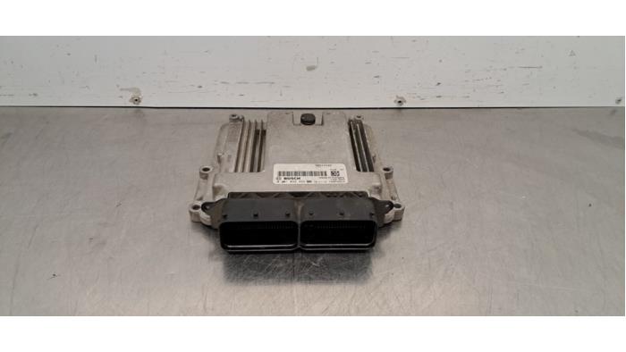 Ordinateur gestion moteur Alfa Romeo Giulia