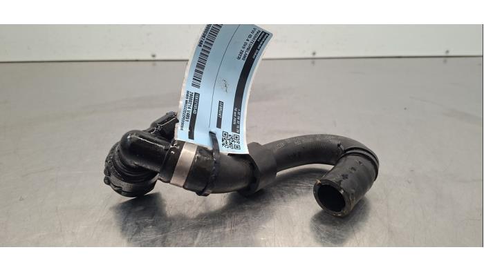 Tuyau radiateur Volkswagen ID.4