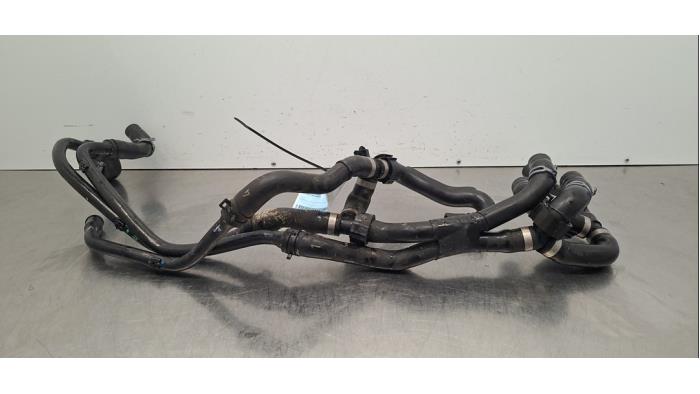 Tuyau radiateur Volkswagen ID.4