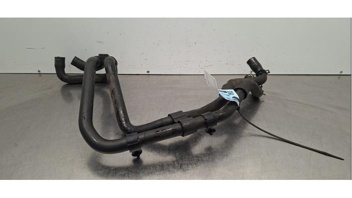 Tuyau radiateur Volkswagen ID.4