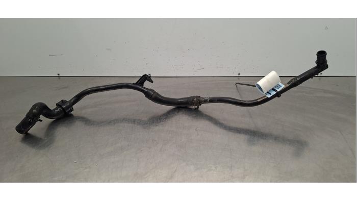 Tuyau radiateur Volkswagen ID.4