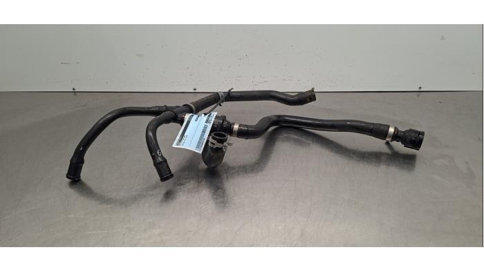 Tuyau radiateur Volkswagen ID.4