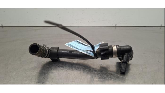 Tuyau radiateur Volkswagen ID.4