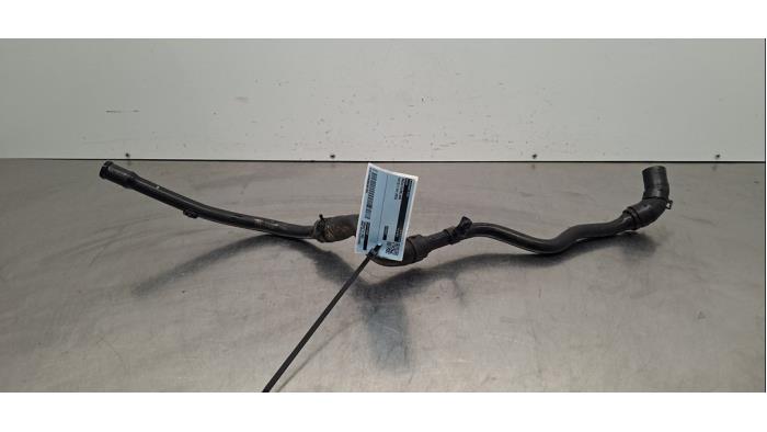 Tuyau radiateur Volkswagen ID.4