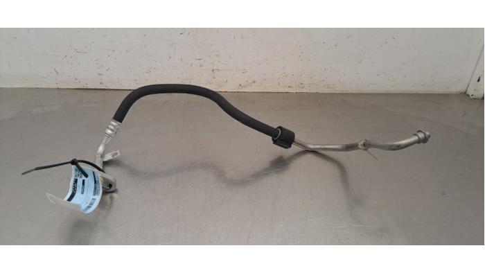 Tuyau clim Peugeot Boxer