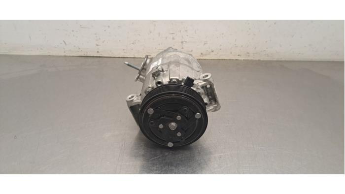 Pompe clim Peugeot Boxer