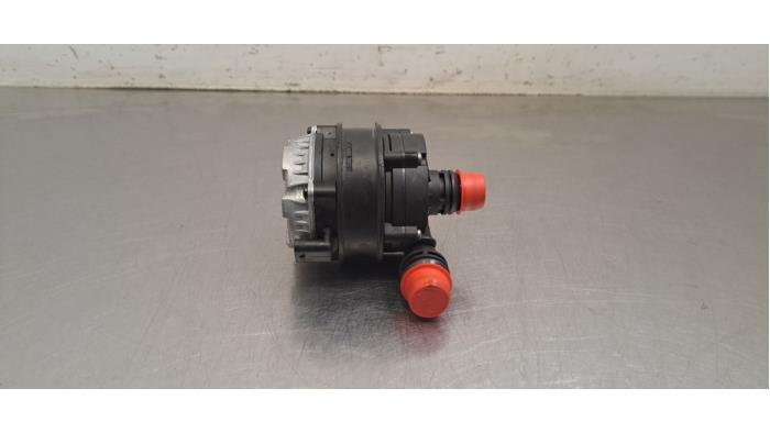 Pompe à eau supplémentaire Peugeot Boxer