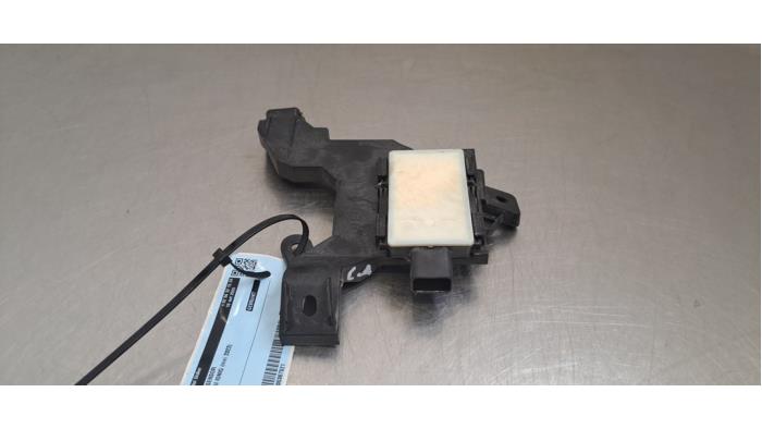 Capteur radar Hyundai Ioniq
