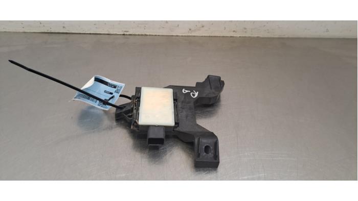 Capteur radar Hyundai Ioniq