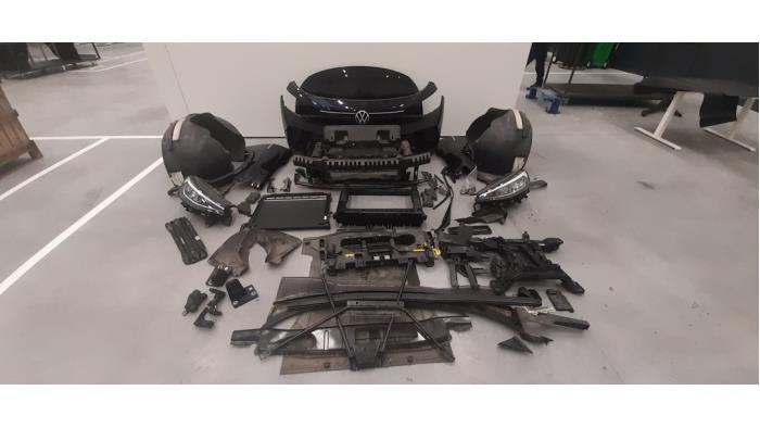 Partie avant complète Volkswagen ID.4