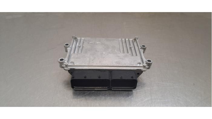 Ordinateur gestion moteur Hyundai Ioniq