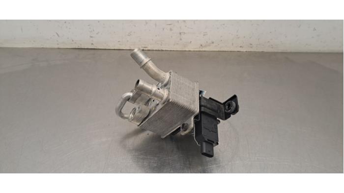 Echangeur de chaleur Hyundai Ioniq