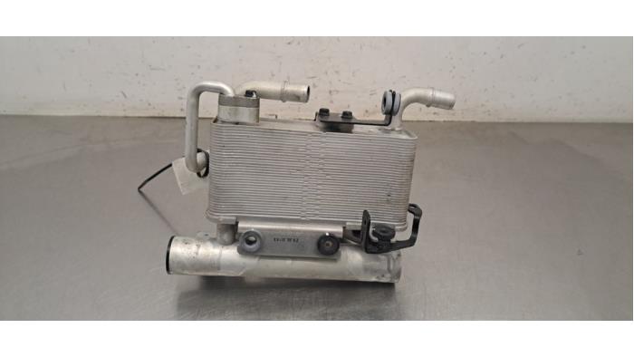 Condensateur clim Hyundai Ioniq