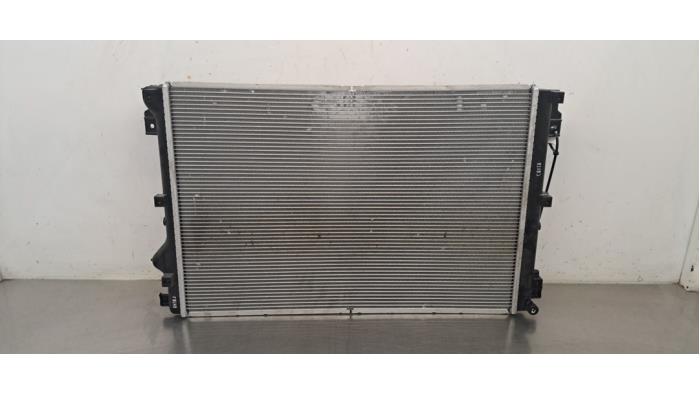 Radiateur Hyundai Ioniq