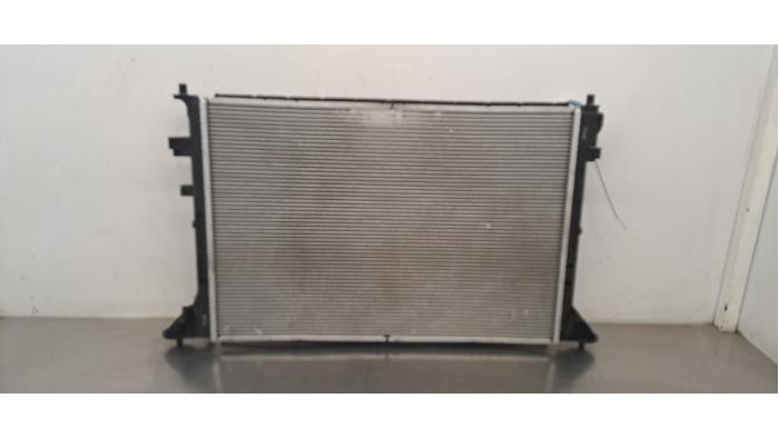 Radiateur Hyundai Ioniq