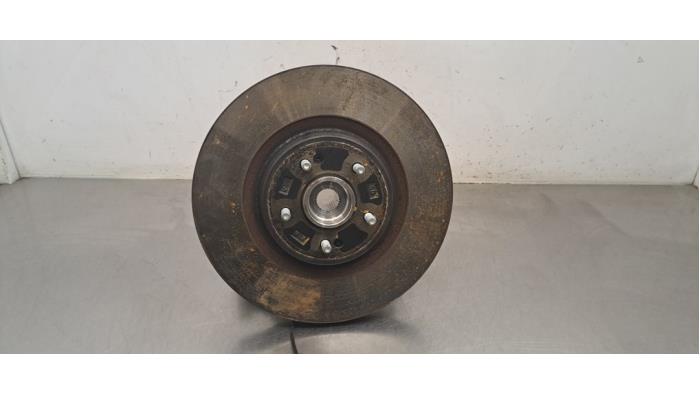 Joint avant gauche Hyundai Ioniq