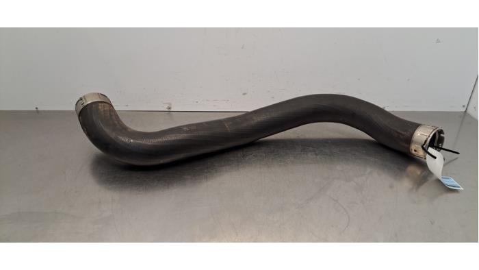 Tuyau intercooler Volkswagen Amarok