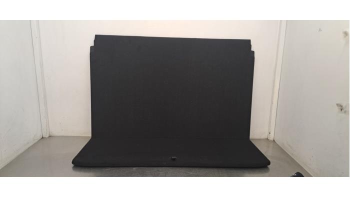 Coffre tapis Hyundai Ioniq